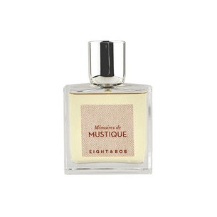 Eight & Bob Mémories De Mustique EDP kvepalai unisex, 100 ml