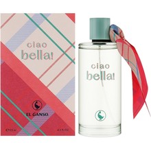 El Ganso Ciao Bella! EDT kvepalai moterims, 125 ml