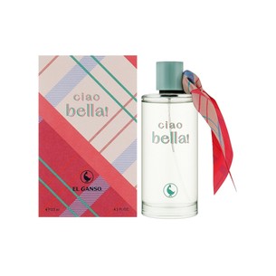 El Ganso Ciao Bella! EDT kvepalai moterims, 125 ml