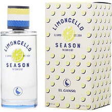 El Ganso Limoncello Season EDT kvepalai vyrams, 125 ml