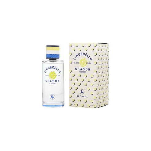 El Ganso Limoncello Season EDT kvepalai vyrams, 125 ml