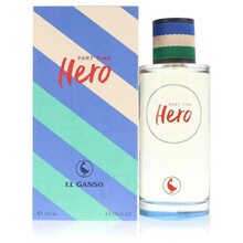 El Ganso Part Time Hero EDT kvepalai vyrams, 125 ml