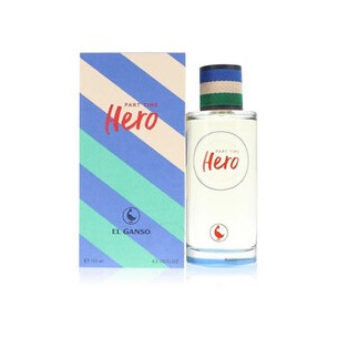 El Ganso Part Time Hero EDT kvepalai vyrams, 125 ml