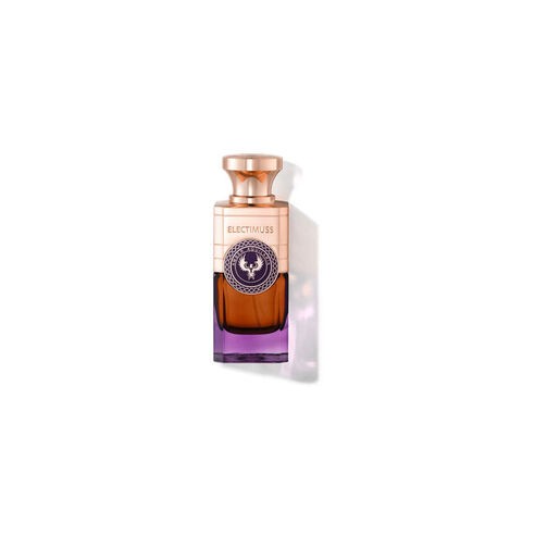 Electimuss Amber Aquilaria Pure Perfume 100 ml unisex kvepalai