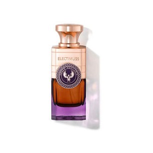 Electimuss Amber Aquilaria Pure Perfume 100 ml unisex kvepalai