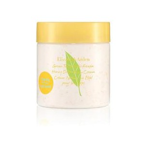 Elizabeth Arden Green Tea Lemon Freesia Body cream s medovými kapkami 500 ml kvepalai moterims