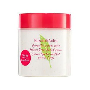 Elizabeth Arden Lychee Lime Body cream with honey drops 500 ml moterims