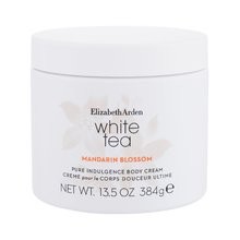 Elizabeth Arden White Tea Mandarin Blossom - Body cream 384ml