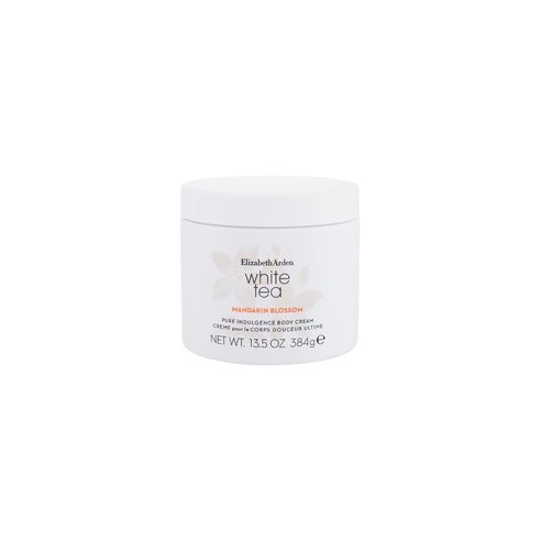 Elizabeth Arden White Tea Mandarin Blossom - Body cream 384ml