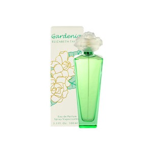Elizabeth Taylor Gardenia EDP kvepalai moterims, 100 ml