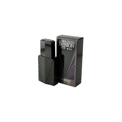 Elizabeth Taylor Passion for Men EDC kvepalai vyrams, 118 ml