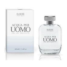 Elode Acqua Per Uomo EDT kvepalai vyrams, 100 ml