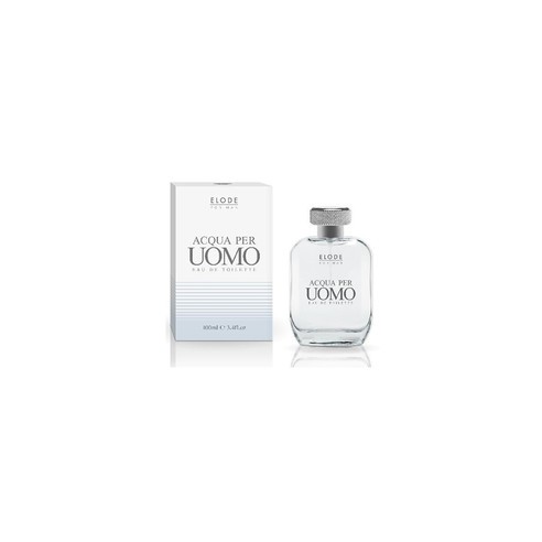Elode Acqua Per Uomo EDT kvepalai vyrams, 100 ml