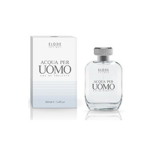 Elode Acqua Per Uomo EDT kvepalai vyrams, 100 ml