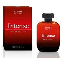 Elode Intense EDT kvepalai vyrams, 100 ml