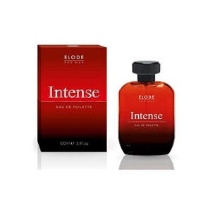 Elode Intense EDT kvepalai vyrams, 100 ml