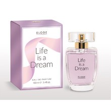 Elode Life Is A Dream EDP 100 ml kvepalai moterims