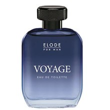 Elode Voyage EDT kvepalai vyrams, 100 ml