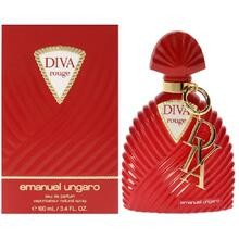 Emanuel Ungaro Diva Rouge EDP kvepalai moterims, 100 ml