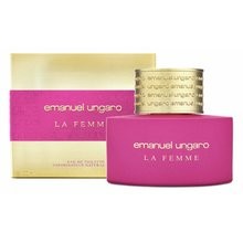 Emanuel Ungaro La Femme EDP 100 ml kvepalai moterims
