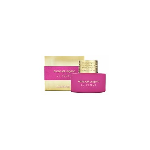Emanuel Ungaro La Femme EDP kvepalai moterims, 100 ml