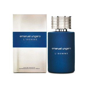Emanuel Ungaro L´Homme EDT kvepalai vyrams, 100 ml