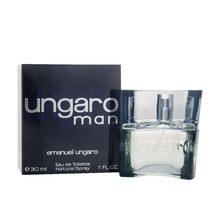 Emanuel Ungaro Ungaro Man EDT kvepalai vyrams, 90 ml