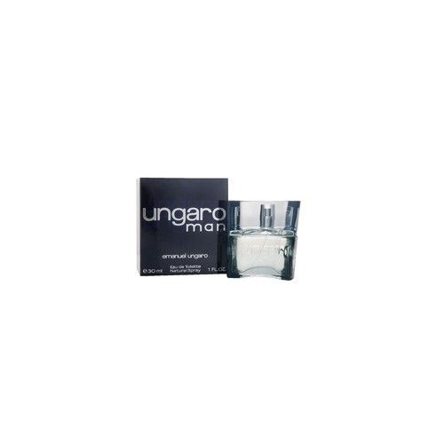 Emanuel Ungaro Ungaro Man EDT kvepalai vyrams, 90 ml