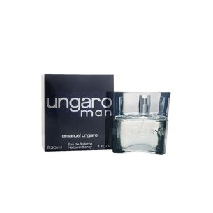 Emanuel Ungaro Ungaro Man EDT kvepalai vyrams, 90 ml