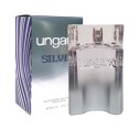 Emanuel Ungaro Ungaro Silver EDT kvepalai vyrams, 90 ml