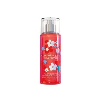 Emanuel Ungaro Wild Petals - kūno dulksna, 125 ml