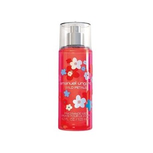 Emanuel Ungaro Wild Petals - kūno dulksna, 125 ml