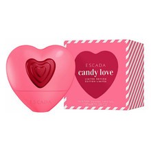 Escada Candy Love EDT kvepalai moterims, 100 ml