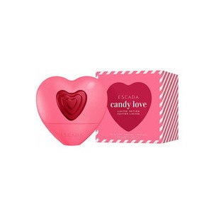 Escada Candy Love EDT kvepalai moterims, 100 ml