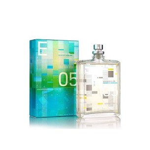 Escentric Molecules Escentric 05 EDT 30 ml kvepalai unisex