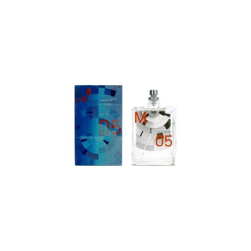 Escentric Molecules Molecule 05 EDT 100 ml kvepalai unisex