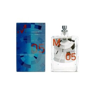 Escentric Molecules Molecule 05 EDT 100 ml kvepalai unisex