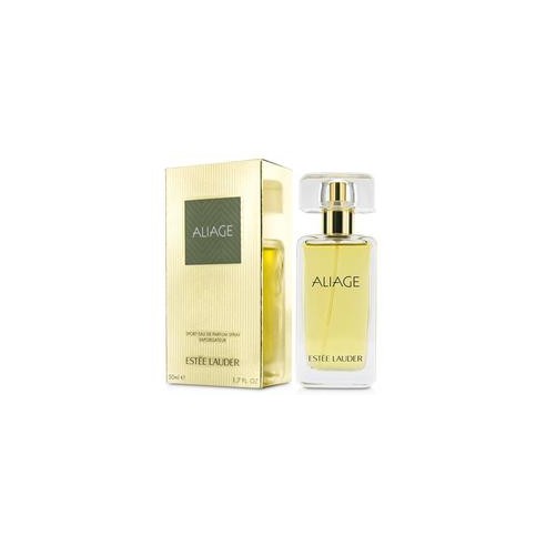Estee Lauder Aliage EDP kvepalai moterims, 50 ml