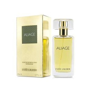 Estee Lauder Aliage EDP kvepalai moterims, 50 ml