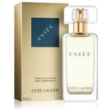 Estee Lauder Esteé Lauder Estée Super EDP kvepalai moterims, 50 ml