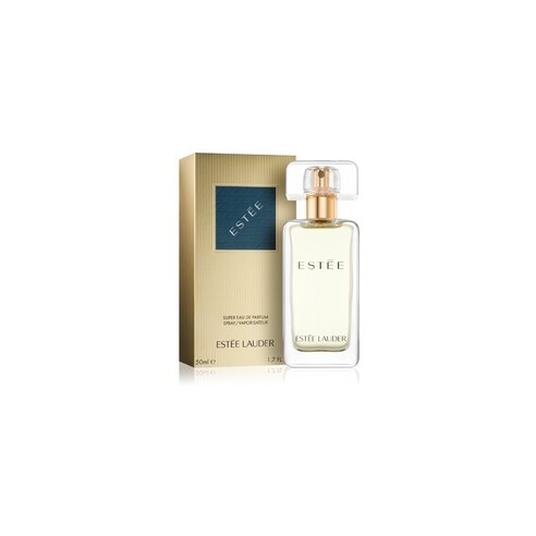 Estee Lauder Esteé Lauder Estée Super EDP kvepalai moterims, 50 ml