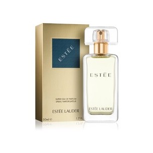 Estee Lauder Esteé Lauder Estée Super EDP kvepalai moterims, 50 ml