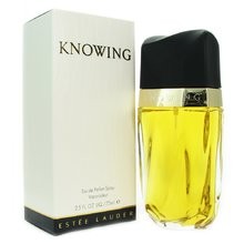 Estee Lauder Knowing EDP kvepalai moterims, 75 ml