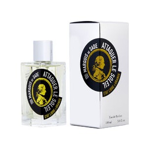 Etat Libre d'Orange Attaquer le Soleil Marquis de Sade EDP unisex kvepalai, 100 ml