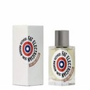 Etat Libre d'Orange Fat Electrician Semi-Modern Vetiver EDP kvepalai vyrams, 50 ml