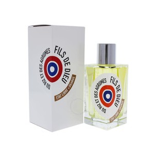 Etat Libre d'Orange Fils de Dieu du riz et des agrumes EDP kvepalai unisex, 100 ml