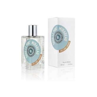 Etat Libre d'Orange Sous Le Pont Mirabeau EDP 50 ml kvepalai unisex