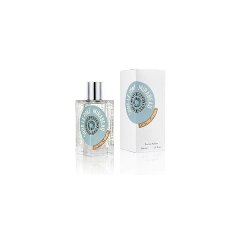 Etat Libre d'Orange Sous Le Pont Mirabeau EDP 50 ml kvepalai unisex