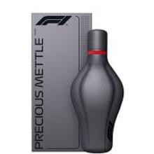 Exte Precious Mettle EDT 75 ml unisex kvepalai