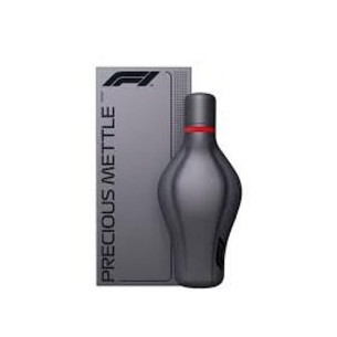 Exte Precious Mettle EDT 75 ml unisex kvepalai